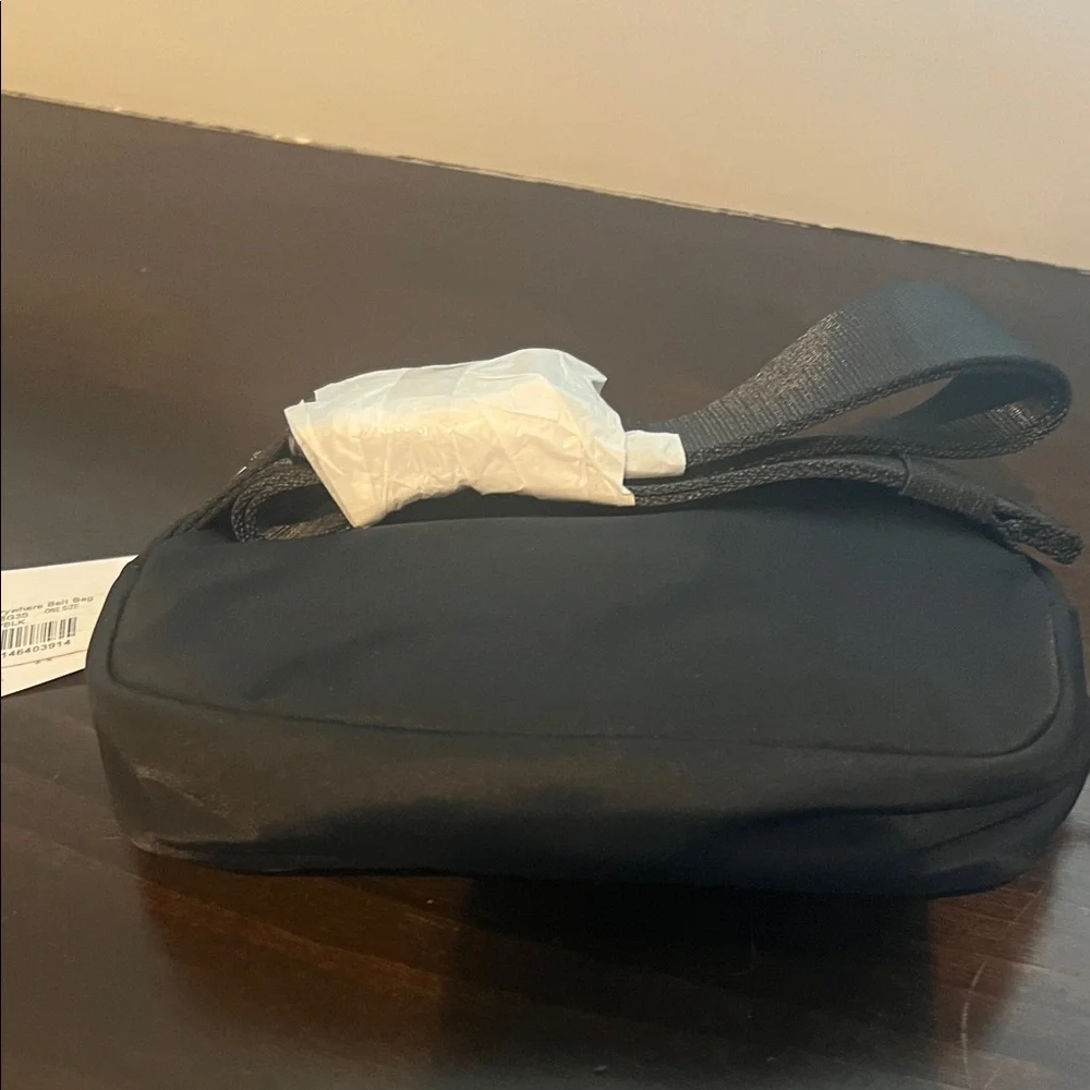lululemon athletica compact toiletry